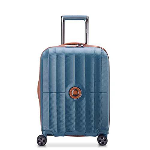 Tiempo Libre y Sportwear de Trolley Marca DELSEY para Unisex Adulto