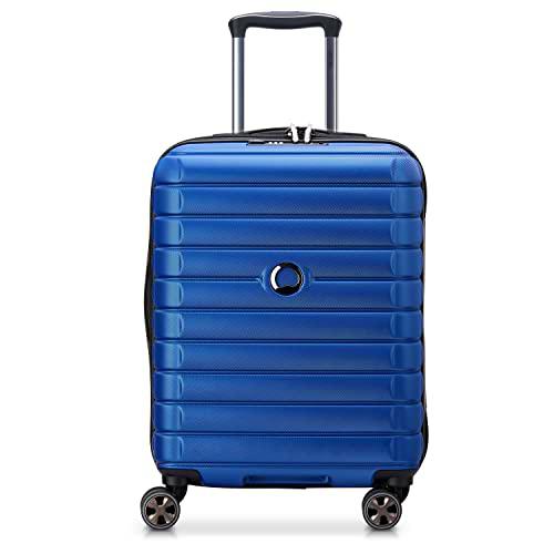 Tiempo Libre y Sportwear de Trolley Marca DELSEY para Unisex Adulto