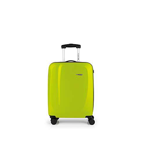 Gabol Line Maleta, Color Pistacho, 33 Litros