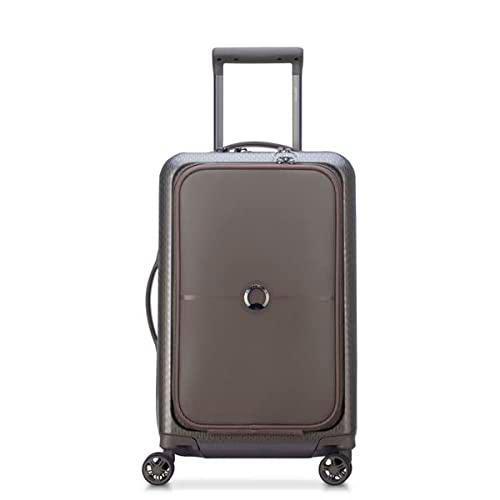 Tiempo Libre y Sportwear de Trolley Marca DELSEY para Unisex Adulto