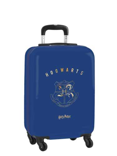 Safta-Trolley Cabina 20" Harry Potter Magical 34,5X55X20Cm