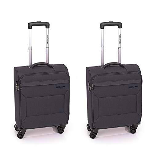 Trolley de Tiempo Libre y Sportwear Marca GABOL para Unisex Adulto