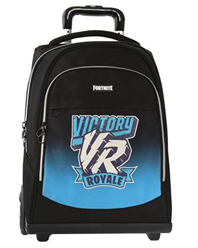 Mochila organizada con Ruedas Premium New Sporty Victoryfortnie