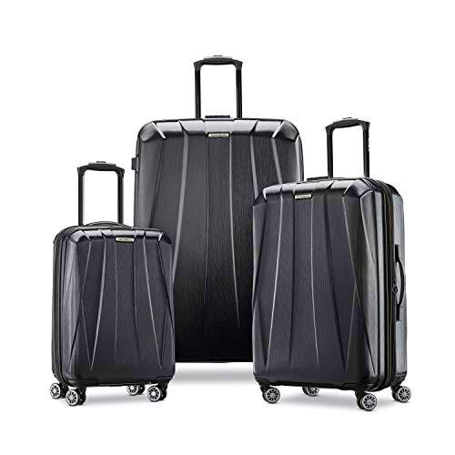 Samsonite Centric 2 Hardside - Maleta Extensible con Ruedas giratorias