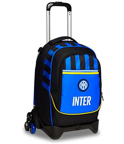 Seven s.p.a. Trolley JACK-3WD Inter Back of the Net