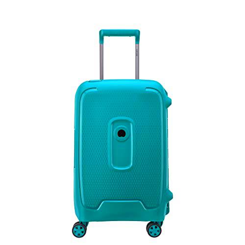 DELSEY PARIS MONCEY, Maleta de cabina rígida, 55 x 35 x 25 cm