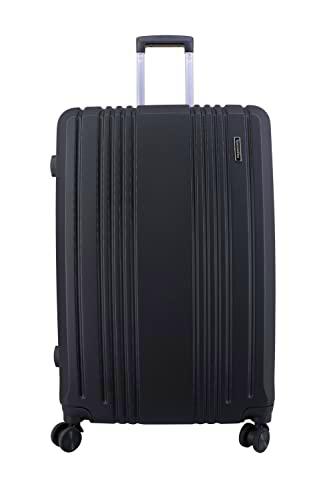 Spacewalker Ray Valises Cabine 16"/ Cabina 20"/ Media 24"/ Grande 28" en ABS De Reciclaje Eco-Responsable