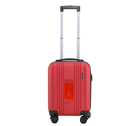 Spacewalker Ray Valises Cabine 16"/ Cabina 20"/ Media 24"/ Grande 28" en ABS De Reciclaje Eco-Responsable
