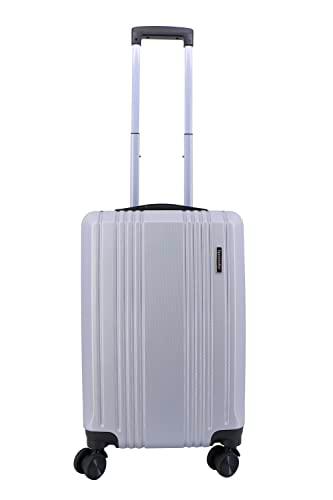 Spacewalker Ray Valises Cabine 16"/ Cabina 20"/ Media 24"/ Grande 28" en ABS De Reciclaje Eco-Responsable