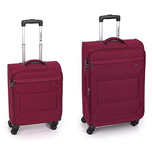 Trolley de Tiempo Libre y Sportwear Marca GABOL para Unisex Adulto