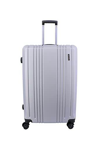 Spacewalker Ray Valises Cabine 16"/ Cabina 20"/ Media 24"/ Grande 28" en ABS De Reciclaje Eco-Responsable