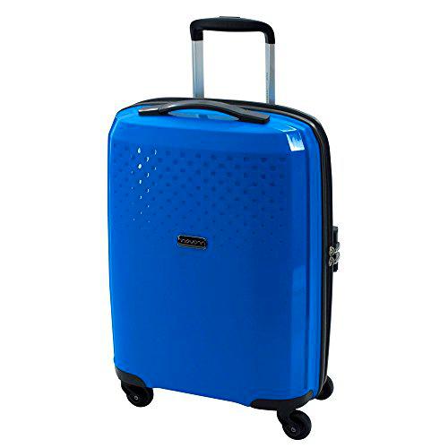 Movom Equipaje de Mano, 38 Litros, Color Azul