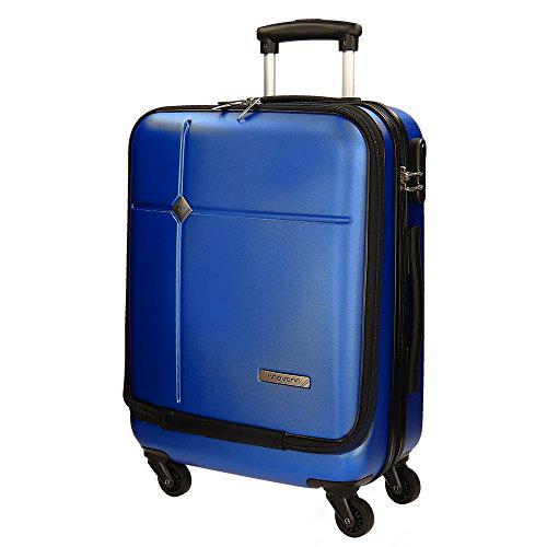 Movom 5151252 Equipaje de Mano, 36 Litros, Color Azul