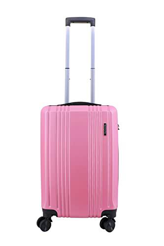 Spacewalker Ray Valises Cabine 16"/ Cabina 20"/ Media 24"/ Grande 28" en ABS De Reciclaje Eco-Responsable