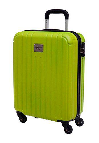 Pepe Jeans 7487752 Color Stripes Equipaje de Mano, 44 Litros