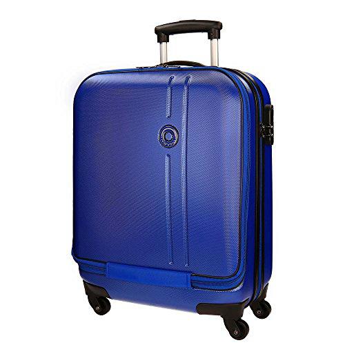 Movom Equipaje de Mano, 38 Litros, Color Azul