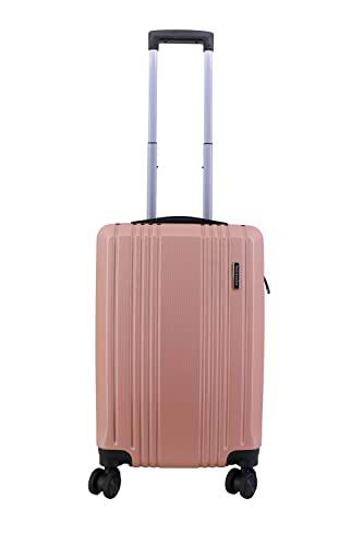 Spacewalker Ray Valises Cabine 16"/ Cabina 20"/ Media 24"/ Grande 28" en ABS De Reciclaje Eco-Responsable