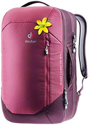 Neceser Rojo de la Marca Deuter