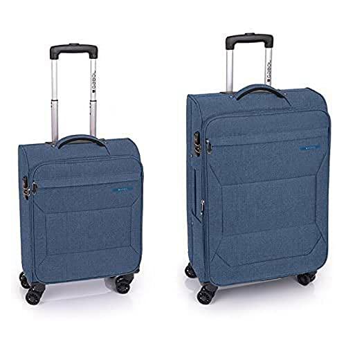 Trolley de Tiempo Libre y Sportwear Marca GABOL para Unisex Adulto