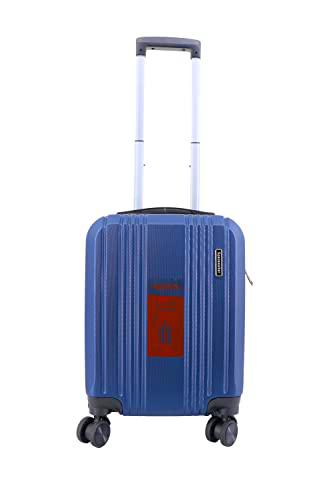 Spacewalker Ray Valises Cabine 16"/ Cabina 20"/ Media 24"/ Grande 28" en ABS De Reciclaje Eco-Responsable