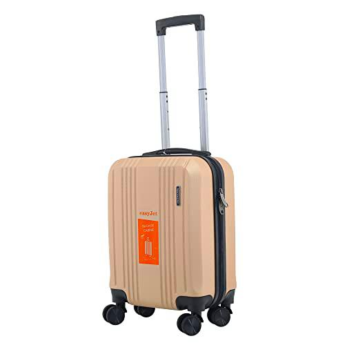 Spacewalker Ray Valises Cabine 16"/ Cabina 20"/ Media 24"/ Grande 28" en ABS De Reciclaje Eco-Responsable