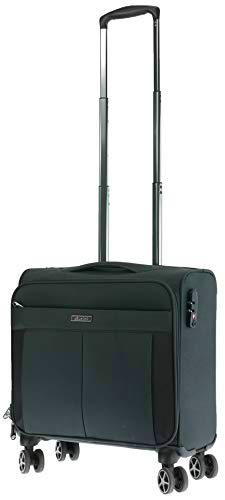 ALPINI Maleta Cabina/maletín con Ruedas para Ordenador de 16"