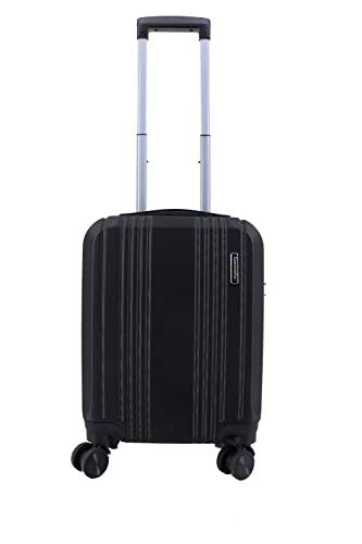 Spacewalker Ray Valises Cabine 16"/ Cabina 20"/ Media 24"/ Grande 28" en ABS De Reciclaje Eco-Responsable