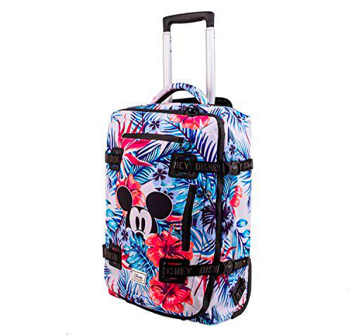 Karactermania 00378 Mickey Mouse Edén-Maleta/Mochila TPU