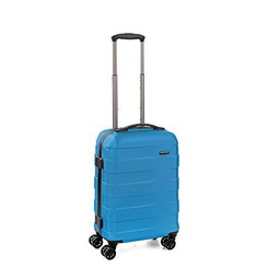 Roncato Maleta Pequeña XS Rigida Rv18 - Cabina cm. 55 x 40 x 20 Capacidad 38 L