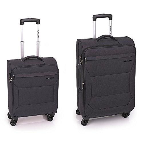 Trolley de Tiempo Libre y Sportwear Marca GABOL para Unisex Adulto