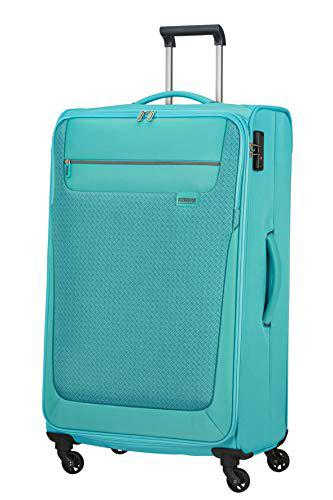 American Tourister Sunny South Equipaje- Maletas, Spinner L (79 cm