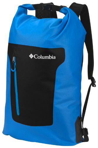 Columbia - Equipaje de Mano, Compass Blue (Azul) - UU9423 491