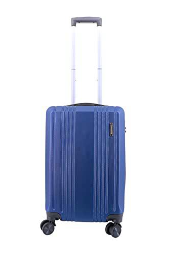 Spacewalker Ray Valises Cabine 16"/ Cabina 20"/ Media 24"/ Grande 28" en ABS De Reciclaje Eco-Responsable