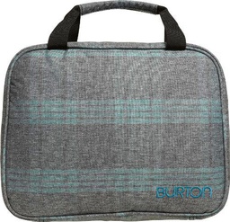BURTON 288201070NA - Equipaje para Mujer, Color Gris