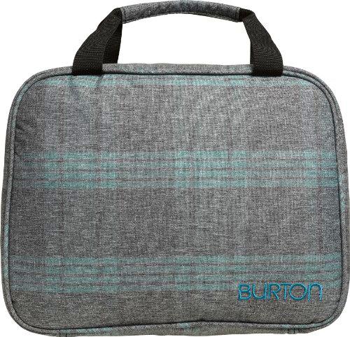 BURTON 288201070NA - Equipaje para Mujer, Color Gris