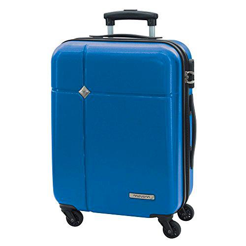 Movom 5159152 Equipaje de Mano, 36 Litros, Color Azul
