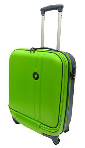 Movom 5141254 Equipaje de Mano, 38 Litros, Color Verde