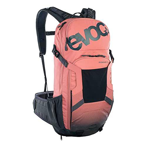 EVOC FR Enduro 16 - Mochila para Bicicleta (95%, Soporte para Casco