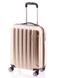 GLADIATOR 241006 2019 Maleta, 50 cm, 30 litros, Multicolor