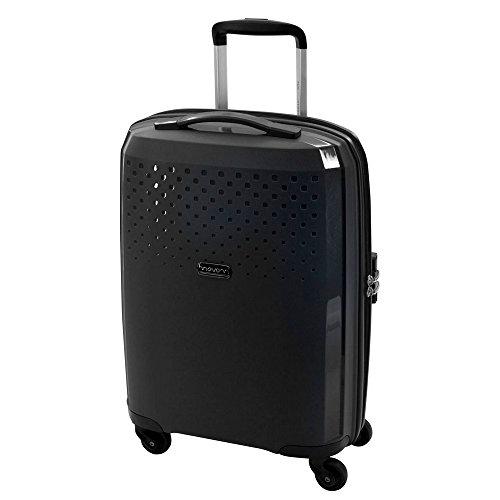 Movom 5249151 Equipaje de Mano, 38 Litros, Color Negro