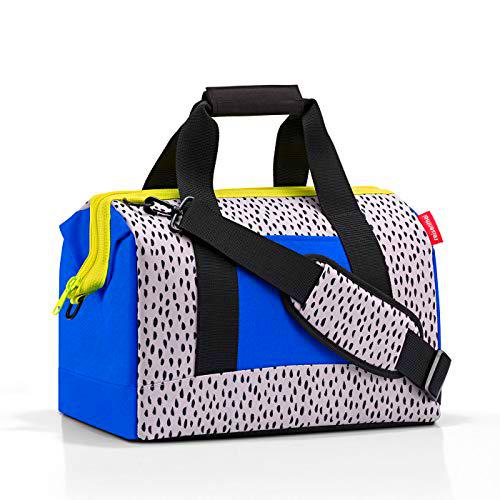 reisenthel Moderno, 33,5 x 24 cm, Multicolor