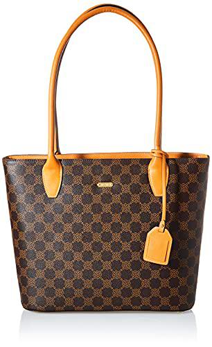 Picard Equipaje- Equipaje de Mano, Braun