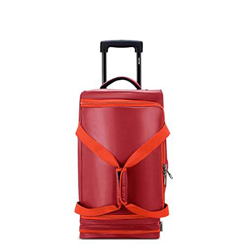 Tiempo Libre y Sportwear de Trolley Marca DELSEY para Unisex Adulto