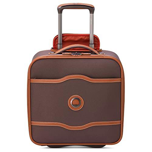 Tiempo Libre y Sportwear de Trolley Marca DELSEY para Unisex Adulto