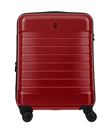 Wenger LYNE 610115 - Bolsa de Transporte (41 L), Color Rojo
