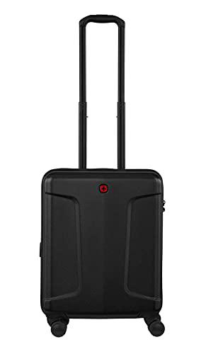 Wenger Legacy 610136 - Candado de Equipaje (39 L), Color Negro