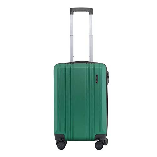 Spacewalker Ray Valises Cabine 16"/ Cabina 20"/ Media 24"/ Grande 28" en ABS De Reciclaje Eco-Responsable