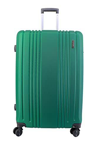 Spacewalker Ray Valises Cabine 16"/ Cabina 20"/ Media 24"/ Grande 28" en ABS De Reciclaje Eco-Responsable