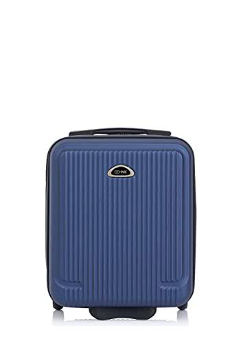 OCHNIK Funda de Cabina | Carcasa rígida | Material: PC | Color: Negro | Dimensiones: 40 x 30 x 20 cm | Capacidad: 18 litros