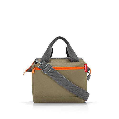Reisenthel Allrounder Equipaje- Equipaje de Mano, Taglia Unica